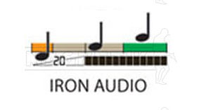 iron audio garrett ace 400i