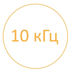 Частота ACE 400i