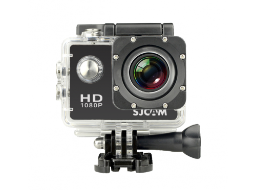 Экшн камера SJCAM SJ4000