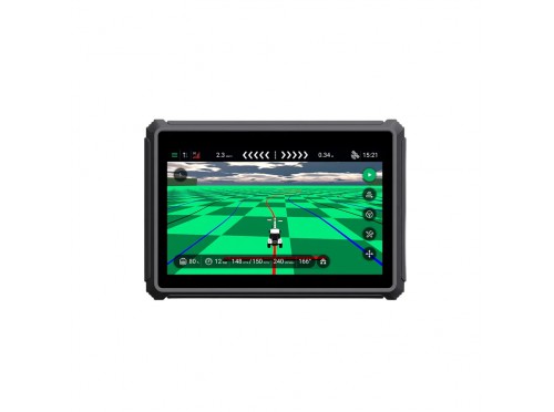 Агронавигатор Agroglobal AGN AT 10-RTK 