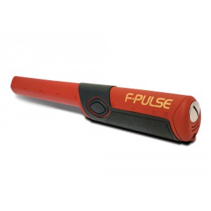 Пинпоинтер Fisher F-Pulse