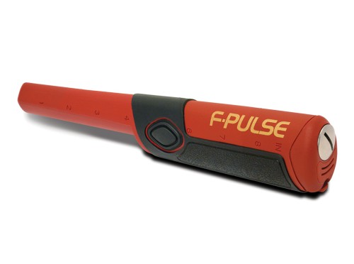 Пинпоинтер Fisher F-Pulse