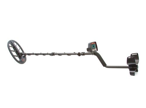 Металлоискатель Fisher F11 - 11 DD