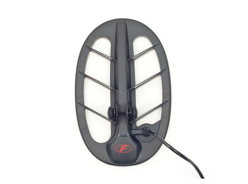 Металлоискатель Fisher F11 - 11 DD