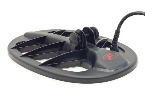 Металлоискатель Fisher F11 - 11 DD
