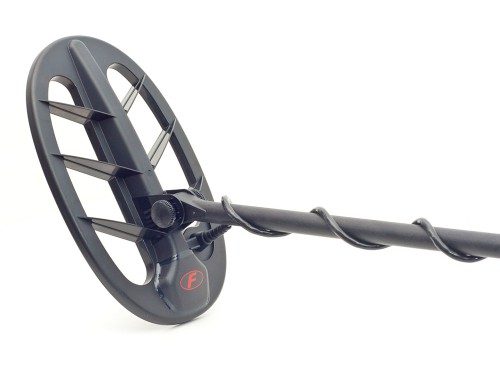 Металлоискатель Fisher F11 - 11 DD