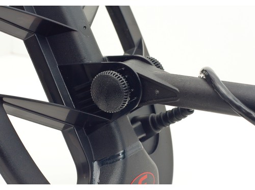 Металлоискатель Fisher F11 - 11 DD