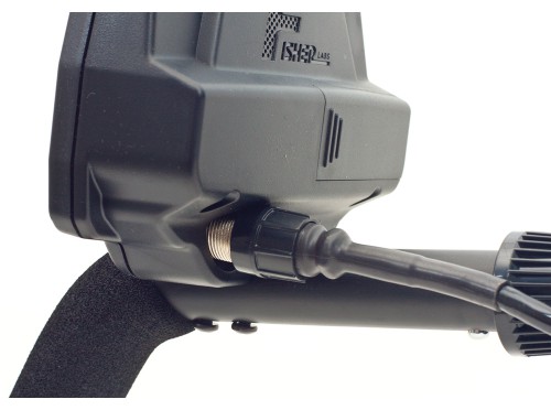 Металлоискатель Fisher F11 - 11 DD