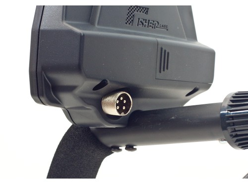 Металлоискатель Fisher F11 - 11 DD