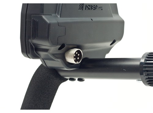 Металлоискатель Fisher F44 11 DD
