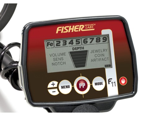 Fisher F11