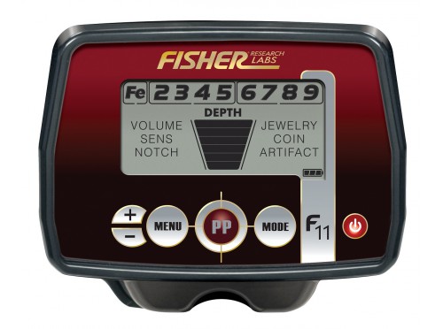 Fisher F11