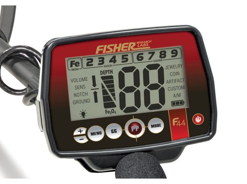 Fisher F44