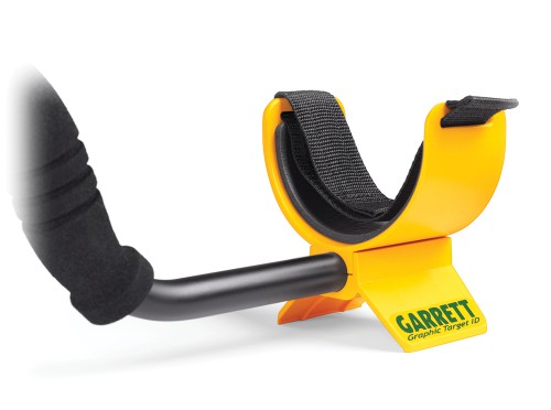 Garrett ACE 350 Euro