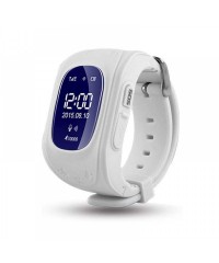 Smart Baby Watch Q50 белый