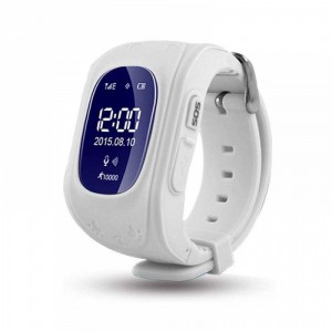 Smart Baby Watch Q50 белый