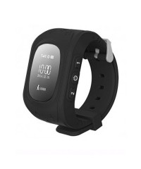 Smart Baby Watch Q50 черные