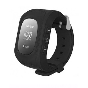 Smart Baby Watch Q50 черные
