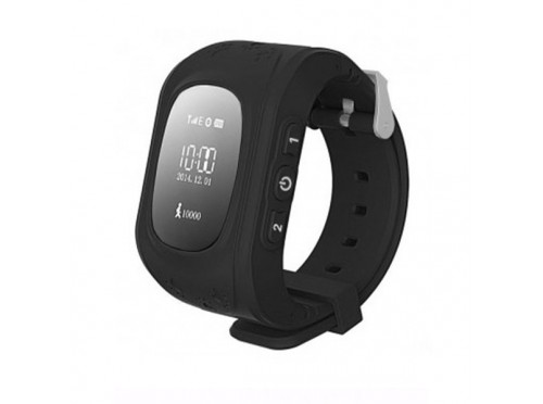 Smart Baby Watch Q50