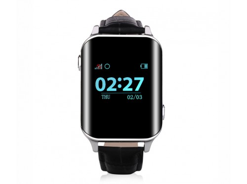 Smart Baby Watch A16