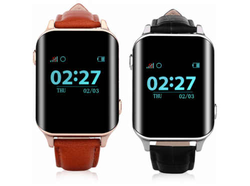 Smart Baby Watch A16