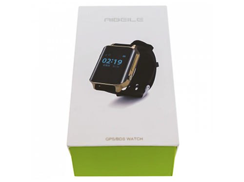 Smart Baby Watch A16