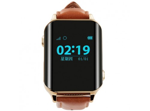 Smart Baby Watch A16