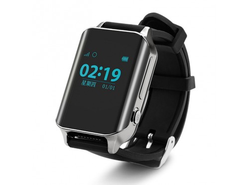 Smart Baby Watch A16