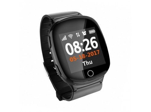 Часы Smart Baby Watch D100S
