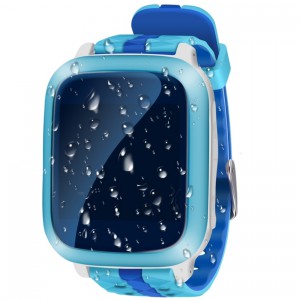 Smart Baby Watch DS18