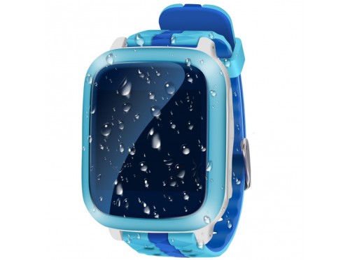 Smart Baby Watch DS18