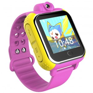 Smart Baby Watch Q730