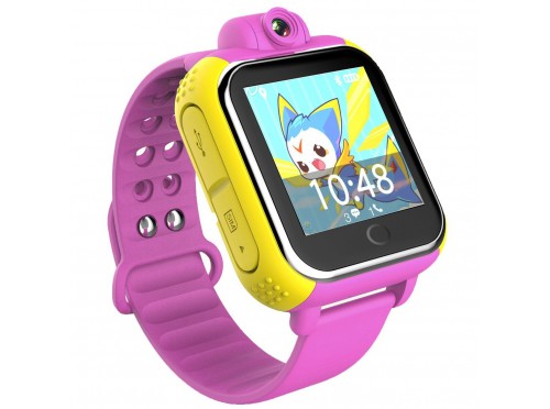 Smartwatch q730 top