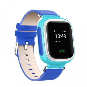 Smart Baby Watch Q60