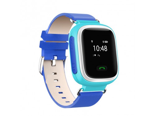 Smart Baby Watch Q60