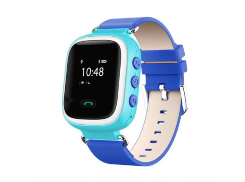 Smart Baby Watch Q60