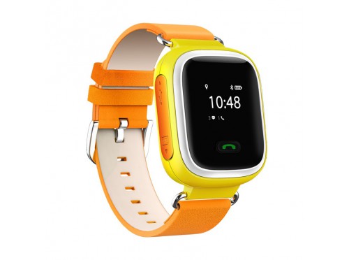 Smart Baby Watch Q60