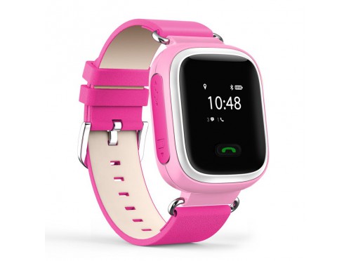 Smart Baby Watch Q60