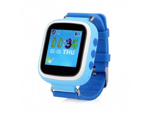 Smart Baby Watch Q60s