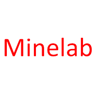 Металлоискатели MINELAB