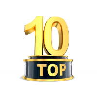 10 самых популярных металлоискателей