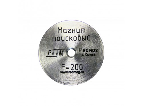 Редмаг F120