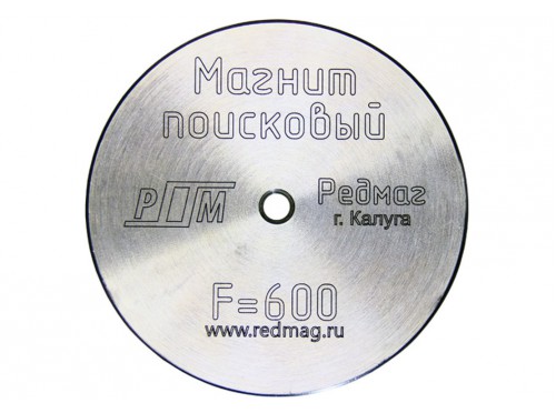 Редмаг F600