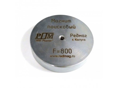 Редмаг F800