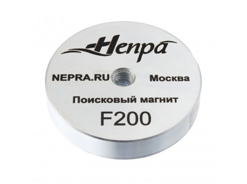 НЕПРА F200