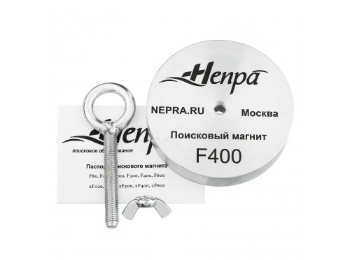 НЕПРА F400