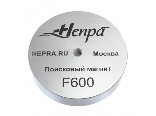 НЕПРА F600