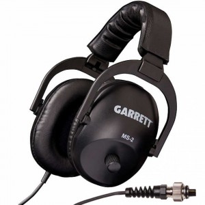 Наушники Garrett MS-2 для серии AT