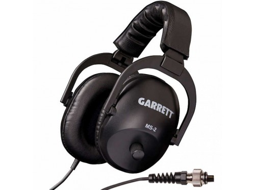 Наушники Garrett MS-2 для серии AT