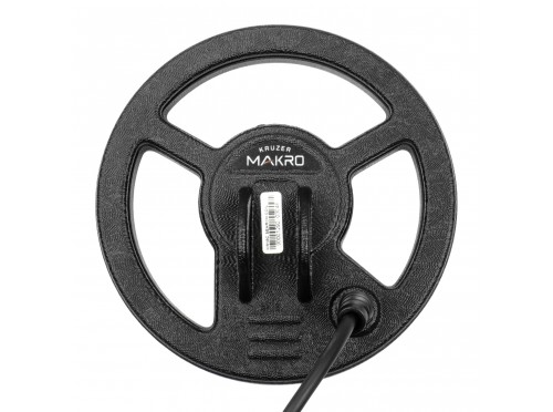 Катушка 7" MAKRO KR18C Concentric Black